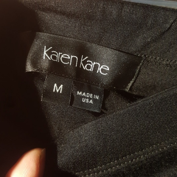 EUC KAREN KANE MIDI SKIRT - Picture 5 of 5